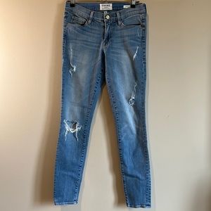 Frame Denim jeans